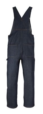 Image showing  Men's Denim Bib Overalls