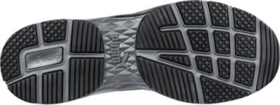 Image showing  Men's Fuse Motion 2.0 Mesh Shoes, Black