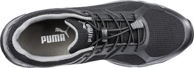 Image showing  Men's Fuse Motion 2.0 Mesh Shoes, Black
