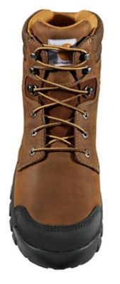 Image showing  Men's Rugged Flex Waterproof Metatarsal Guard Composite Toe Boots, FastDry Technology, 6 in.