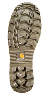 Image showing  Men's Traditional Waterproof Work Boots, 10 in.