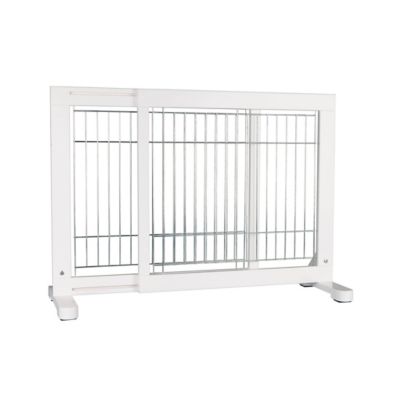 Trixie Pet Gate Lightweight 24 In At Tractor Supply Co