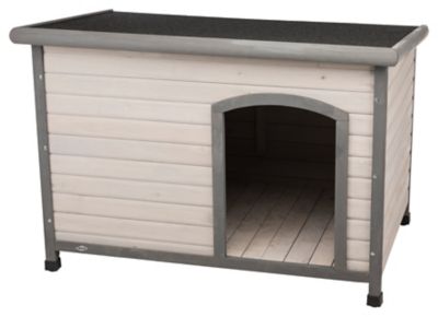 tractor supply large dog houses