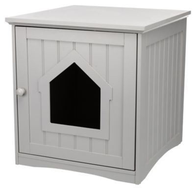 image of a Litter Box Enclosures