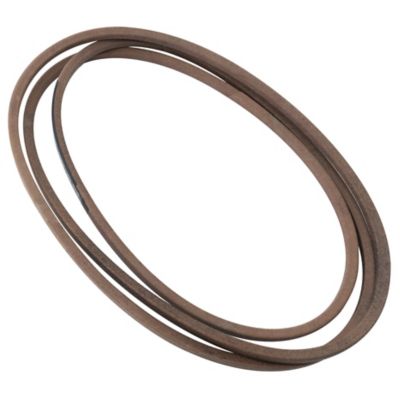 Image showing 5 th Cub Cadet Original Equipment Lawn Mower Deck Belt for 50 in. Lawn Tractors and Zero-Turn Mowers, Replaces OEM 954-05078
