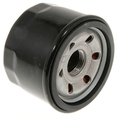 Image showing  Oil Filter for Riding and Zero-Turn Lawn Mowers, Replaces OEM Numbers 951-12690, 751-12690, 490-201-C010