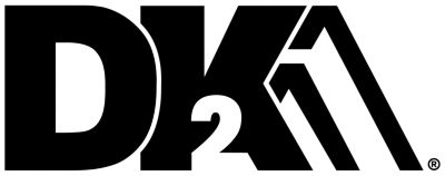 Image showing 5 th DK2 21 in. x 5 in. 6-Ply Trailer Spare Tire D.O.T. Tire Kit, Fits 5 ft. x 7 ft. Trailers