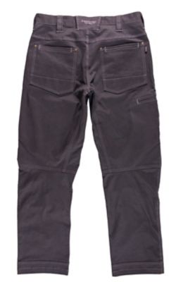 Image showing 1 th DEWALT Men's High-Rise Madison Work Pants