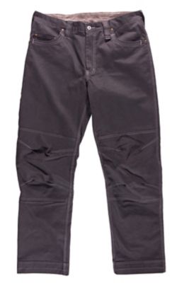 DEWALT Men's High-Rise Madison Work Pants