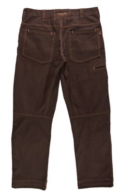 Image showing  Men's High-Rise Madison Work Pants