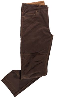 Image showing  Men's High-Rise Madison Work Pants