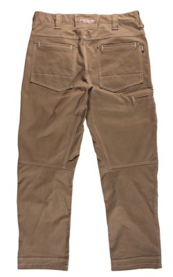 Image showing  Men's High-Rise Madison Work Pants