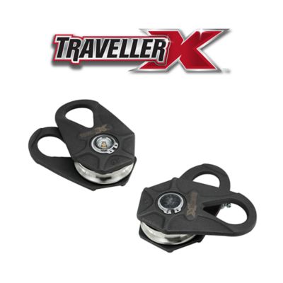 Image showing  6-Ton Snatch ATV Block