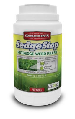 Gordon's 2 lb. Sedge Stop Nutsedge Weed Killer