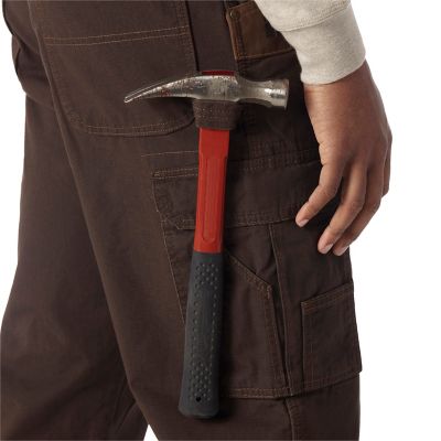 Image showing 5 th Wrangler Men's Relaxed Fit Riggs Workwear Ripstop Ranger Cargo Work Pants