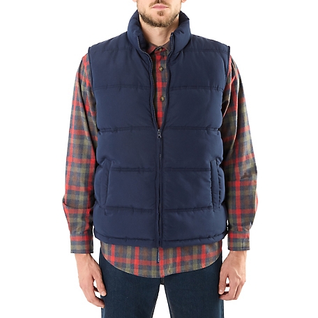 Smith's Double-Insulated Puffer Vest at Tractor Supply Co.