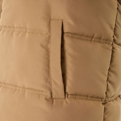 Image showing  Men's Double-Insulated Puffer Vest