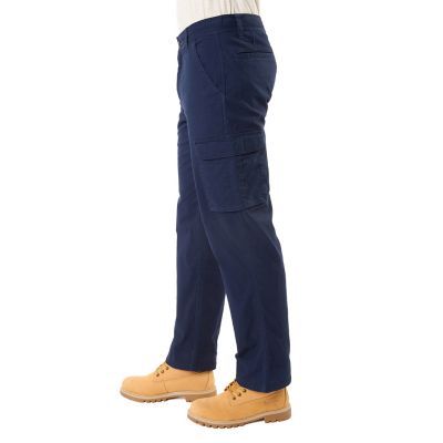 smith's workwear fleece lined pants