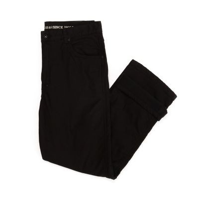 smith's workwear fleece lined pants