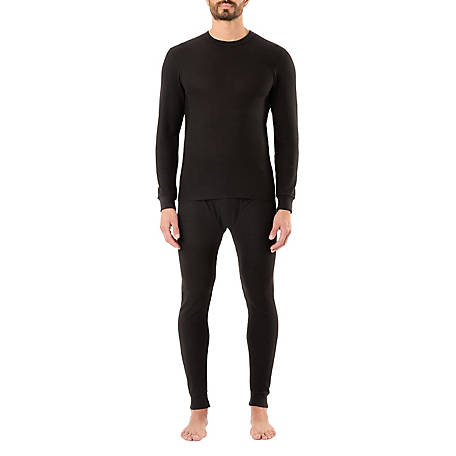 Smith's Workwear Men's Thermal Underwear Set, STLJ201 at Tractor Supply Co.