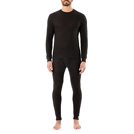 Smith's Workwear Men's Thermal Underwear Set at Tractor Supply Co.