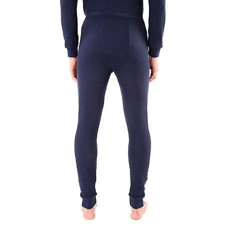 Smith's Workwear Men's Thermal Underwear Set at Tractor Supply Co.