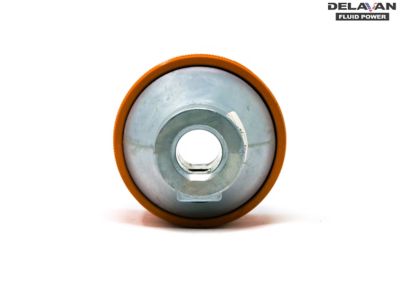 Image showing  1-3/8 in. x 5/8 in. PTO Dual Speed Quick Coupler