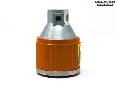 Image showing  1-3/8 in. x 5/8 in. PTO Dual Speed Quick Coupler