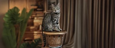 Image showing  Perfect Portions All Life Stages Signature Seafood Salmon, Whitefish & Tuna Pate Wet Cat Food pk., 2.6 oz., 24 pk.
