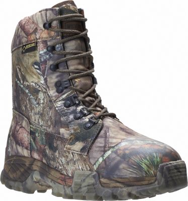 wolverine gore tex hunting boots