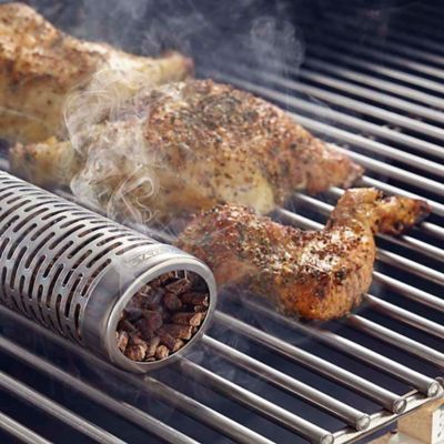 Image showing  6 in. Smoker Tube