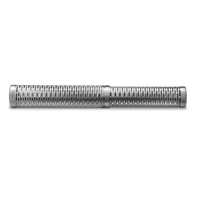 A-MAZE-N Pellet Oval Expanding Tube Smoker, 12-18 in.