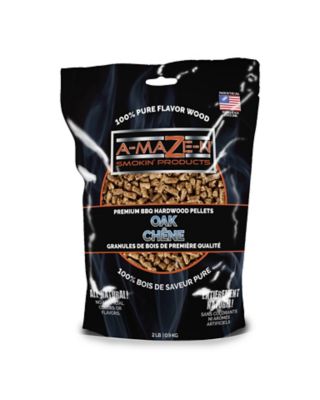 Amazen pellet best sale