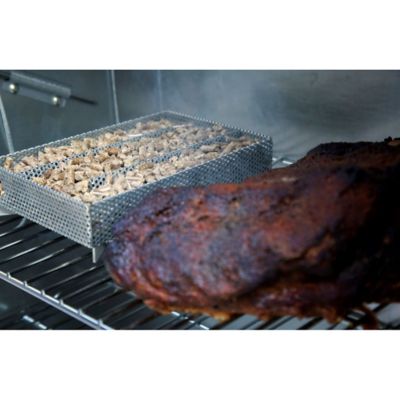 Image showing  Oak Hardwood Pellets, 2 lb.