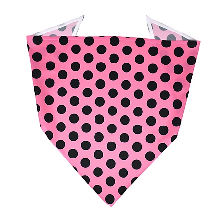 Neighbor Gift Tags - Pink Polka Dot Creations