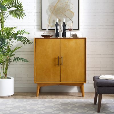 Crosley Landon Bar Cabinet