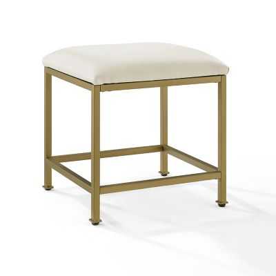 Image showing  Aimee Vanity Stool
