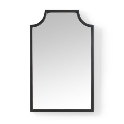 Image showing  Aimee Bath Mirror, 24 in. x 1 in. x 38 in.