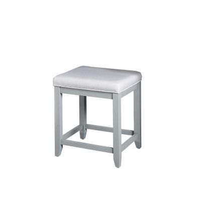 Image showing  Vista Vanity Stool