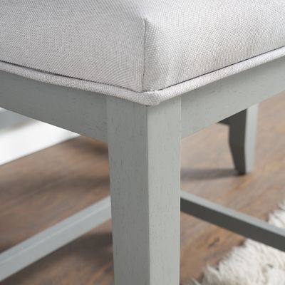 Image showing  Vista Vanity Stool