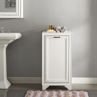 Image showing  Tara Linen Hamper