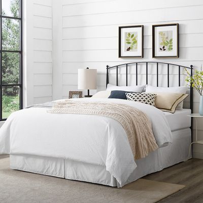 Crosley Whitney Full or Queen Headboard