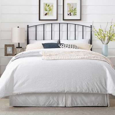 Image showing  Whitney Headboard, Full/Queen