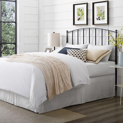 Image showing  Whitney Headboard, Full/Queen