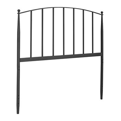 Image showing  Whitney Bed with Headboard and Footboard, Queen