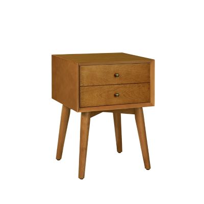 Image showing  1-Drawer Landon Night Stand
