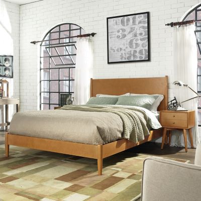 Crosley Landon Queen Bed