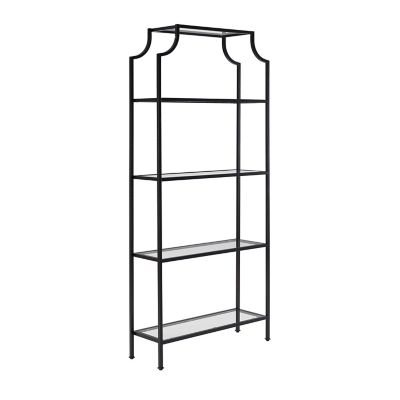 Image showing  4-Shelf Aimee Etagere