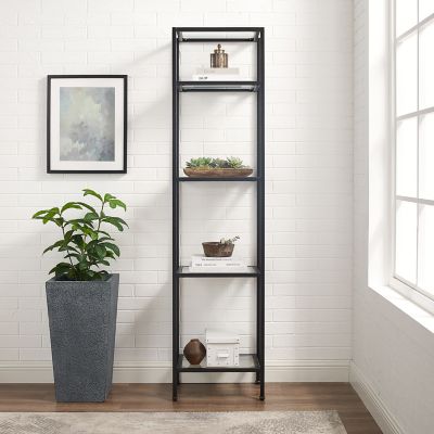 Crosley Aimee Narrow Etagere