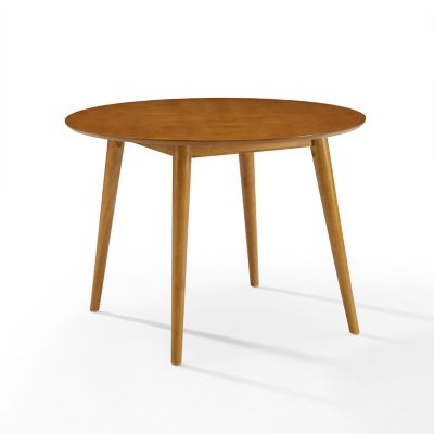 Image showing  Landon Round Dining Table for 4 People